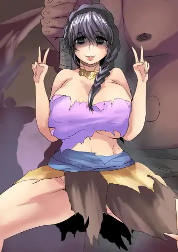 [Kudit] My Master Brajarani is a Sex Hermit Fhentai - Page 17