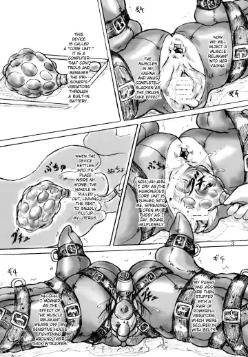 [Sumomo Ex] Shuujin Kengaku-kai | Prison Field Trip Fhentai - Page 4