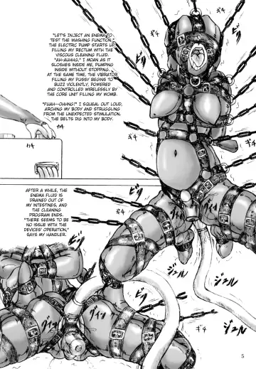 [Sumomo Ex] Shuujin Kengaku-kai | Prison Field Trip Fhentai - Page 6