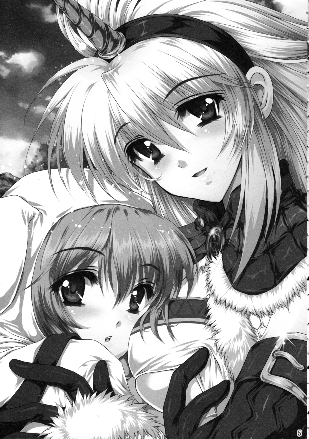 [Tamiya Akito] Neko Kick Fhentai - Page 6