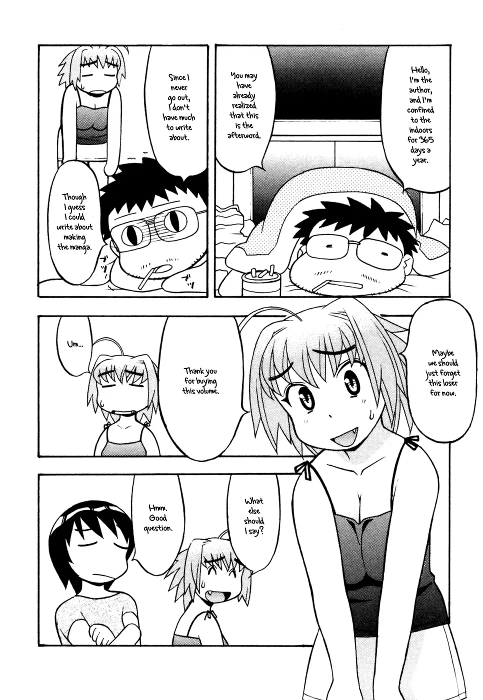 [Yanagi Masashi] Love Comedy Style 1 Fhentai - Page 177