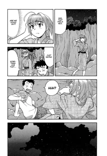 [Yanagi Masashi] Love Comedy Style 1 Fhentai - Page 100