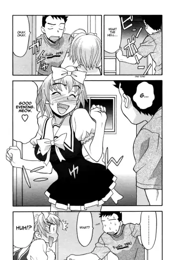 [Yanagi Masashi] Love Comedy Style 1 Fhentai - Page 122