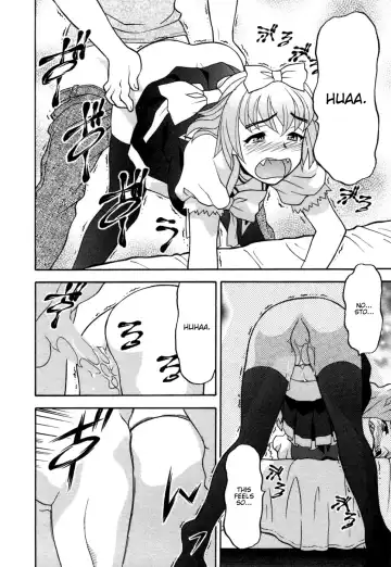 [Yanagi Masashi] Love Comedy Style 1 Fhentai - Page 129