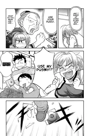 [Yanagi Masashi] Love Comedy Style 1 Fhentai - Page 14