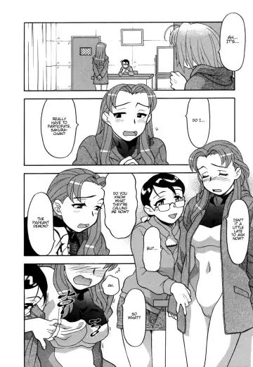 [Yanagi Masashi] Love Comedy Style 1 Fhentai - Page 143