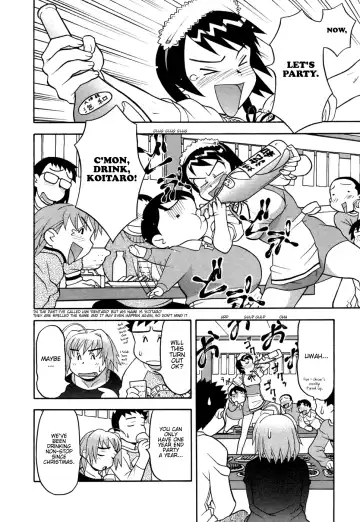 [Yanagi Masashi] Love Comedy Style 1 Fhentai - Page 157