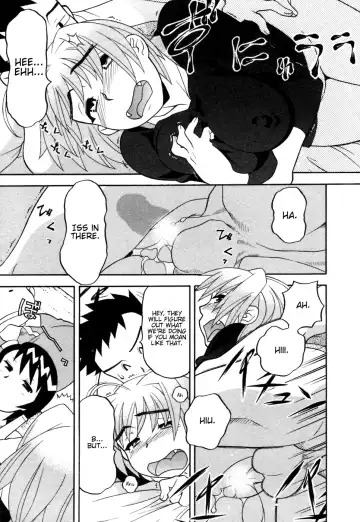 [Yanagi Masashi] Love Comedy Style 1 Fhentai - Page 172