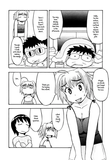 [Yanagi Masashi] Love Comedy Style 1 Fhentai - Page 177