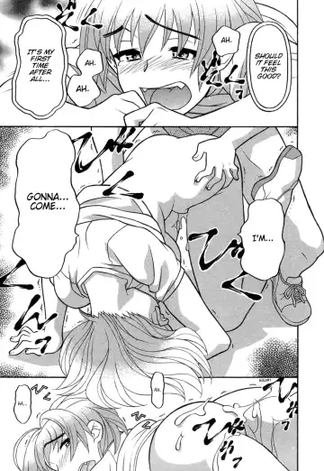 [Yanagi Masashi] Love Comedy Style 1 Fhentai - Page 28