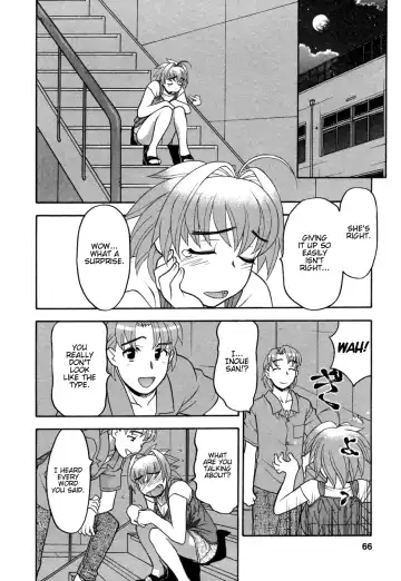 [Yanagi Masashi] Love Comedy Style 1 Fhentai - Page 63