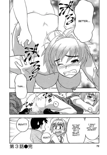 [Yanagi Masashi] Love Comedy Style 1 Fhentai - Page 69