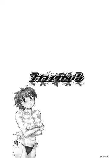 [Yanagi Masashi] Love Comedy Style 1 Fhentai - Page 70