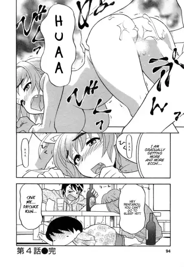 [Yanagi Masashi] Love Comedy Style 1 Fhentai - Page 91