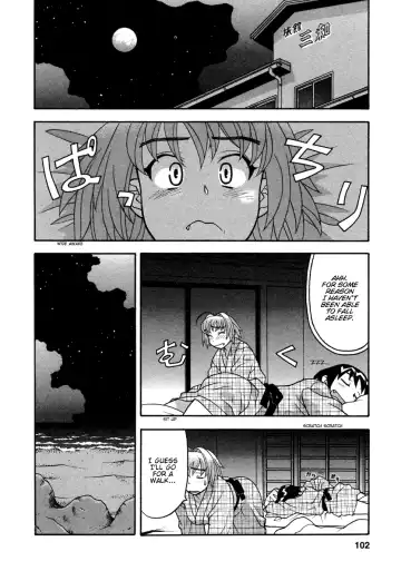 [Yanagi Masashi] Love Comedy Style 1 Fhentai - Page 99