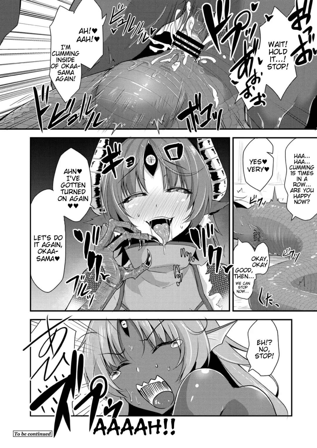 [Everfire - Kirisaki Byakko] Echidna-sama no Himatsubushi Dai Roku Soume Fhentai - Page 22