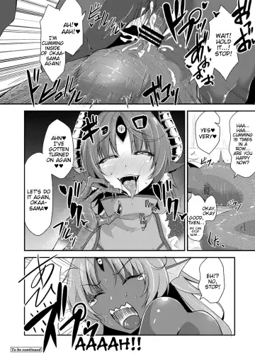[Everfire - Kirisaki Byakko] Echidna-sama no Himatsubushi Dai Roku Soume Fhentai - Page 22