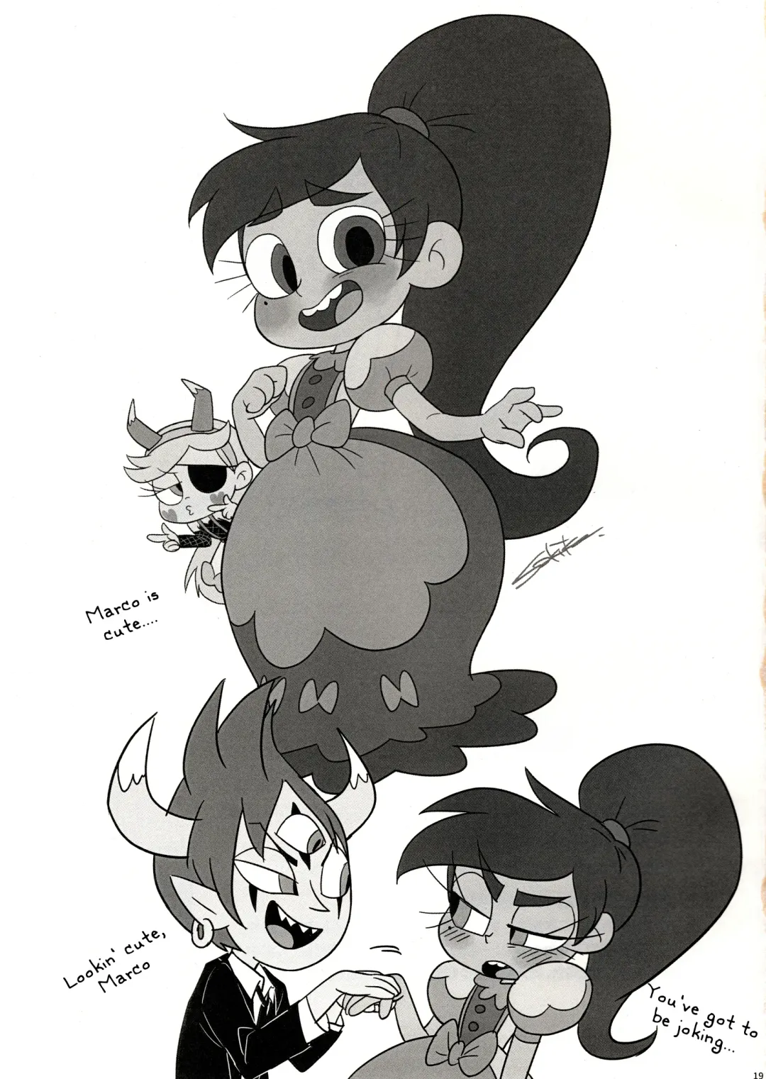 [Siskun] LOVENight Fhentai - Page 21