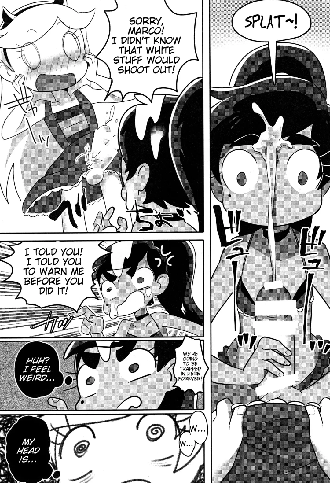 [Siskun] LOVENight Fhentai - Page 8