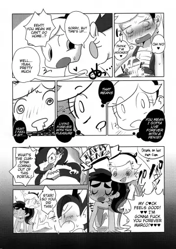 [Siskun] LOVENight Fhentai - Page 16