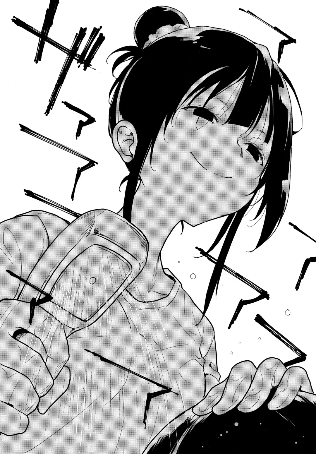 [Suzuki Nago] Shoujo M -ep.END- Fhentai - Page 125