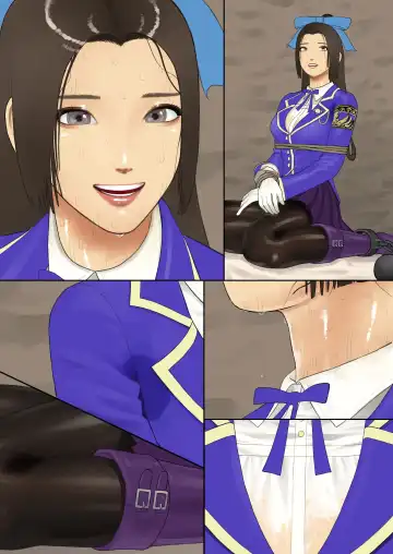 [Koukou Punch] Saibunki-san no Gohoubi Fhentai - Page 5