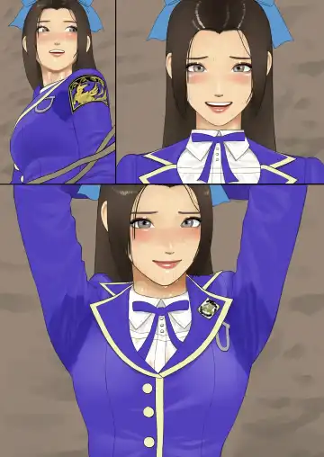 [Koukou Punch] Saibunki-san no Gohoubi Fhentai - Page 6