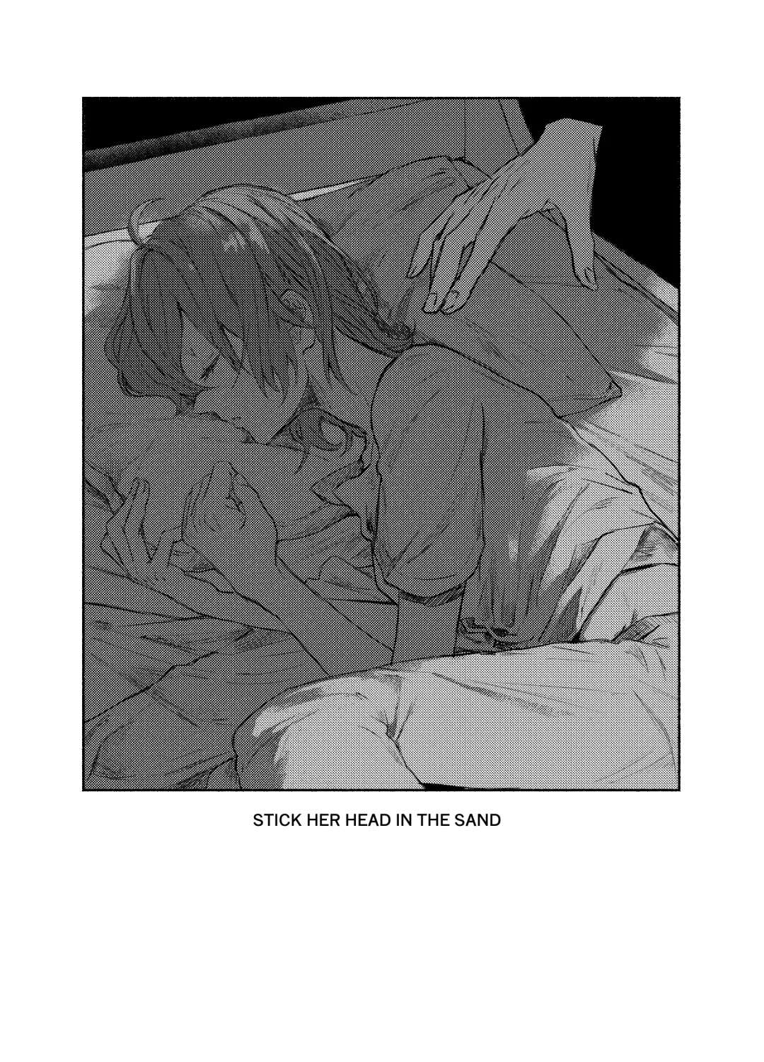 [Oitake] Strawberry Night Fhentai - Page 2