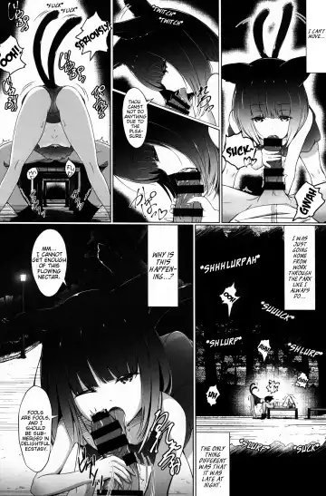 [Nukui Lususu] Senri ni Kuyuru Hoshizukiyo | The vastly worrying starry night Fhentai - Page 2
