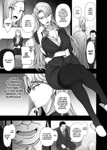 [Aiue Oka] Hypnotic Sexual Counseling 1-4 Fhentai - Page 96