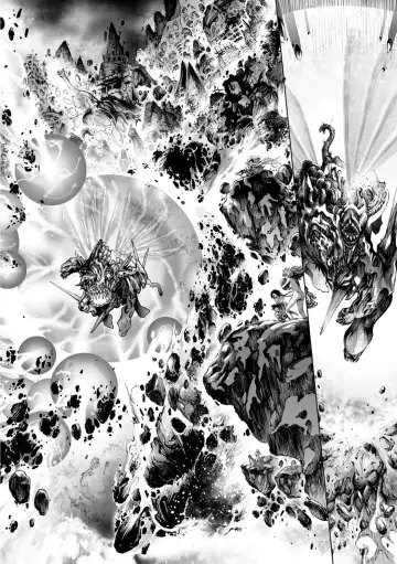 [Kuusou] Savior of the Malicious ~Shoujo Hangyaku~ 6-wa Fhentai - Page 32