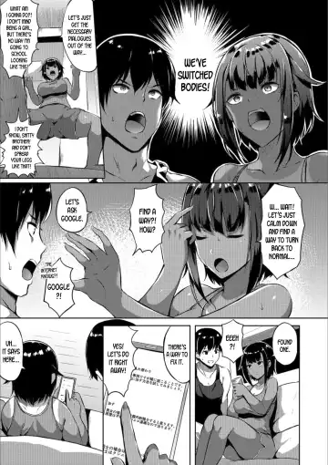 [Kasuga Mayu] Siscon Brocon (decensored) Fhentai - Page 3