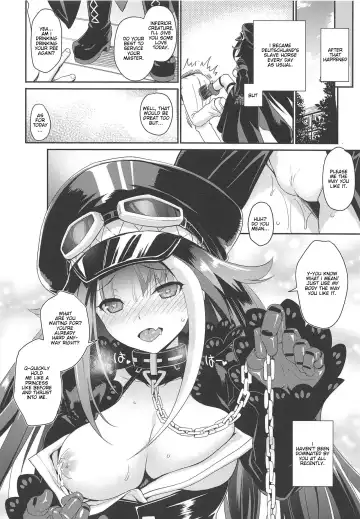 [Uguisu Kagura] D Fhentai - Page 17