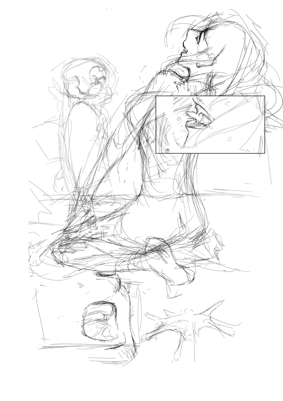 [Vertutame] Katherine Fhentai - Page 15