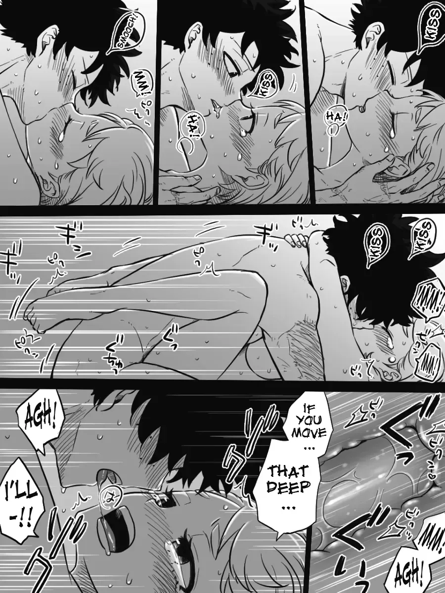[Buthikireta] Nante Tsugou no Yoi Kosei nanda!! Fhentai - Page 20