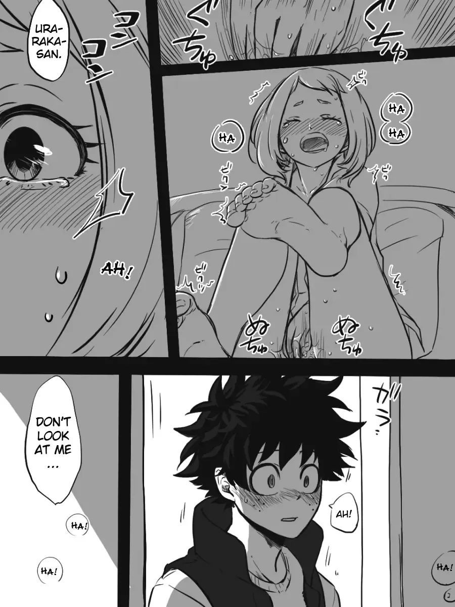 [Buthikireta] Nante Tsugou no Yoi Kosei nanda!! Fhentai - Page 4