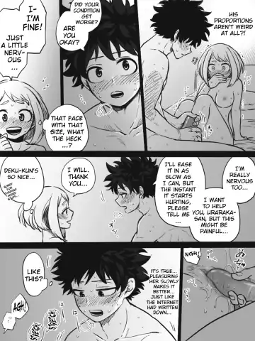 [Buthikireta] Nante Tsugou no Yoi Kosei nanda!! Fhentai - Page 16