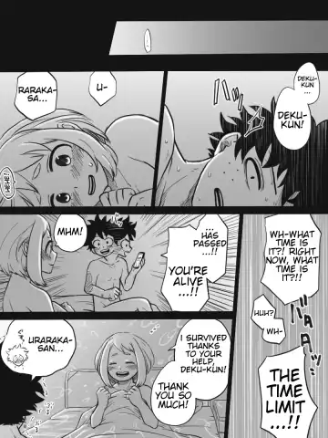 [Buthikireta] Nante Tsugou no Yoi Kosei nanda!! Fhentai - Page 24