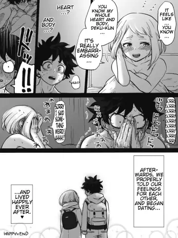 [Buthikireta] Nante Tsugou no Yoi Kosei nanda!! Fhentai - Page 25