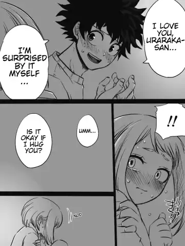 [Buthikireta] Nante Tsugou no Yoi Kosei nanda!! Fhentai - Page 6
