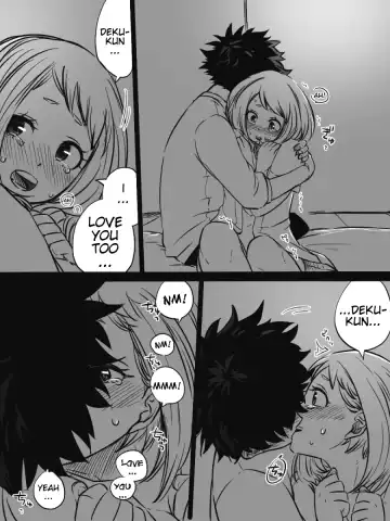 [Buthikireta] Nante Tsugou no Yoi Kosei nanda!! Fhentai - Page 7