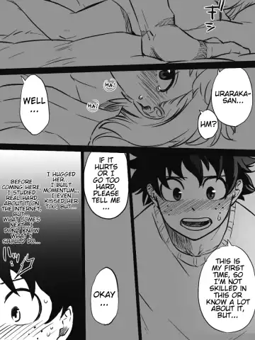 [Buthikireta] Nante Tsugou no Yoi Kosei nanda!! Fhentai - Page 8