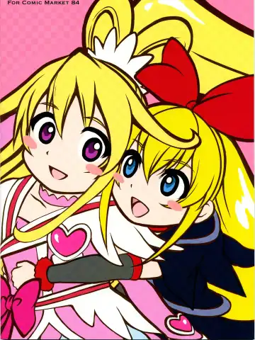 [Izumi - Reizei] JI KO CHUUU Fhentai - Page 14