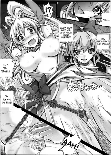 [Izumi - Reizei] JI KO CHUUU Fhentai - Page 3