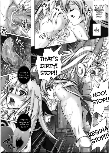 [Izumi - Reizei] JI KO CHUUU Fhentai - Page 5