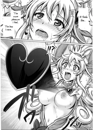 [Izumi - Reizei] JI KO CHUUU Fhentai - Page 8