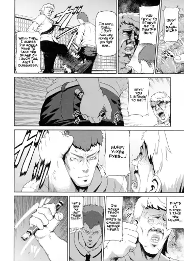 [Yuushi Tessen] Ms. Kajita Fhentai - Page 2