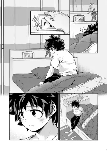 [Chikaya] Sayonara Schrödinger no Neko another story II Fhentai - Page 6