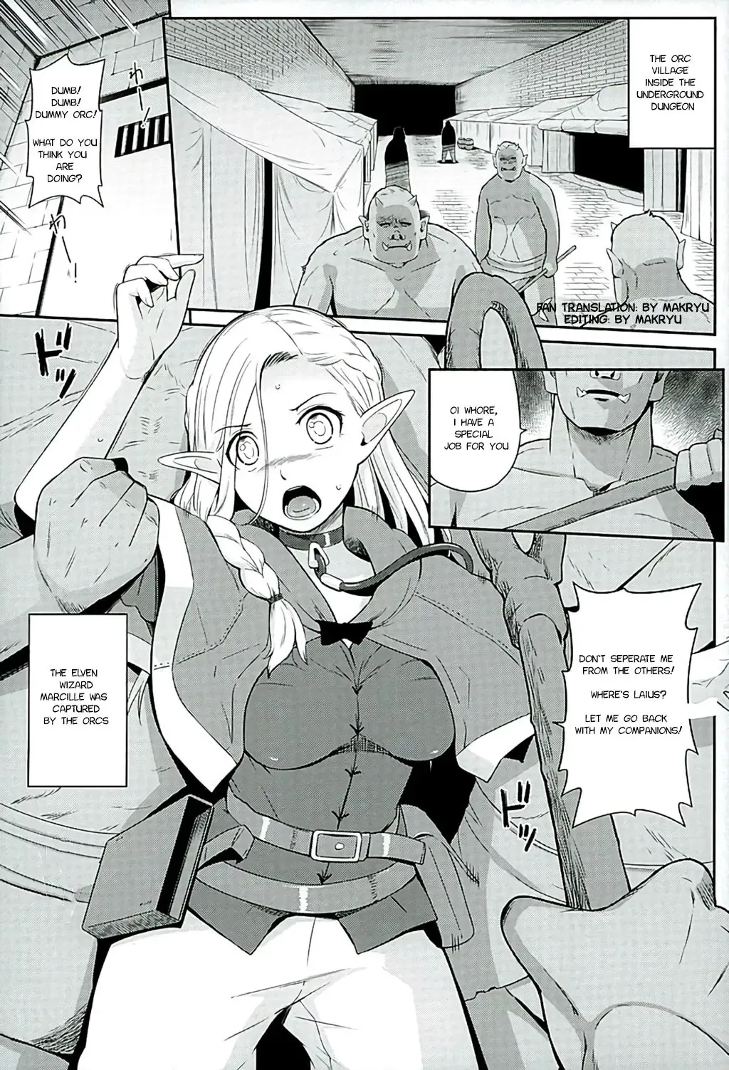 [Hissatsukun] Yada! Yada! Yada! Fhentai - Page 3