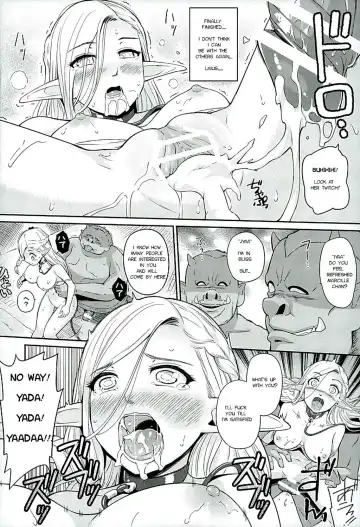 [Hissatsukun] Yada! Yada! Yada! Fhentai - Page 18